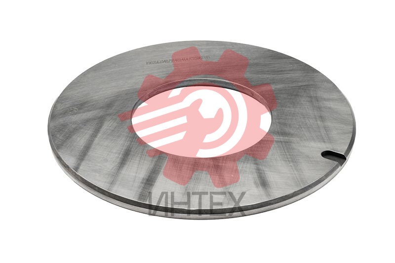 4.6mm Thick Support Plate 591-0779 / 5910779