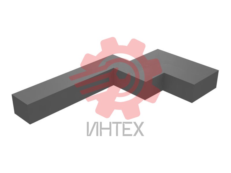 25.4mm Thick Sound Suppression Sheet Liner 591-0808 / 5910808