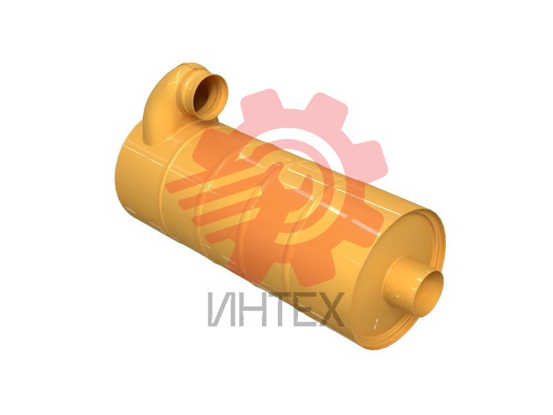 CATALYST AS- 591-2345