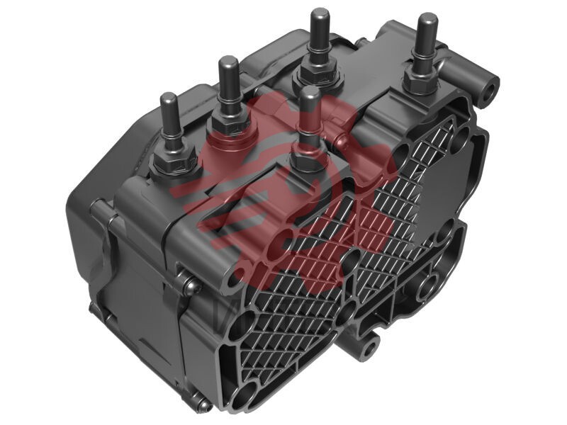 24V Diesel Exhaust Fluid Pump 591-2389 / 5912389