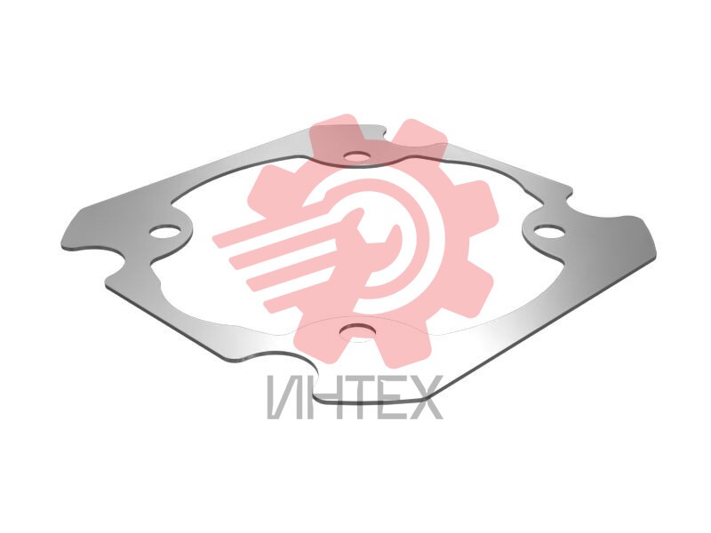0.8mm Thick Thermostat Retention Ring 591-3371