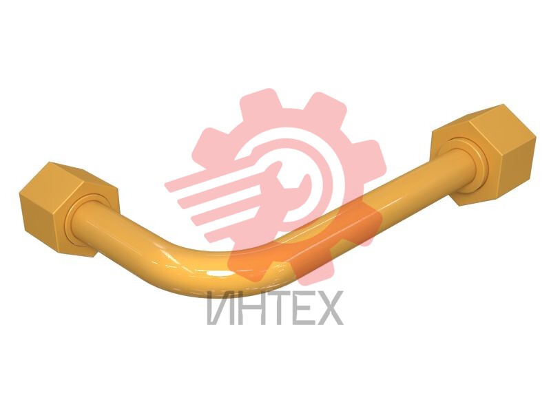 TUBE AS-OIL 591-3525 / 5913525