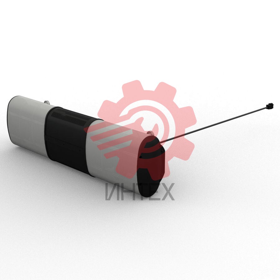 LED Beacon Kit (Japan only) 591-5821 / 5915821