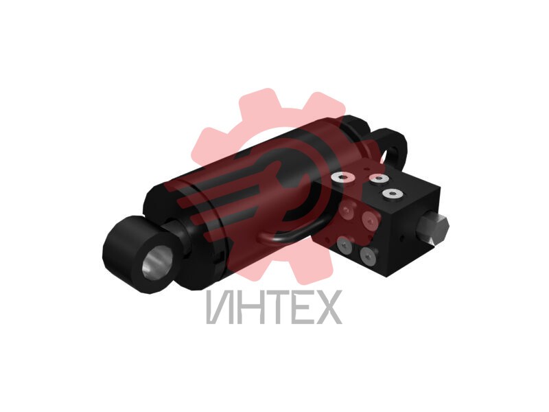 75mm Stroke Length Hydraulic Cylinder 591-6436 / 5916436