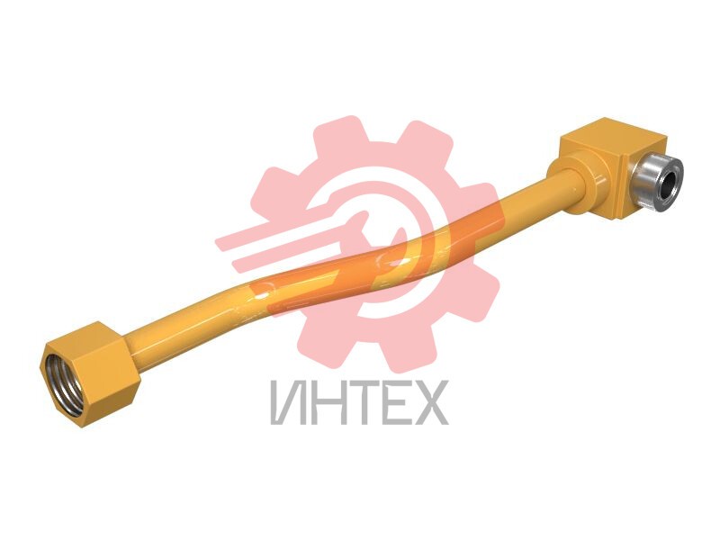 TUBE AS-OIL 591-6805