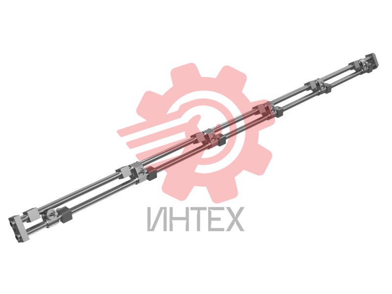 MANIFOLD AS- 591-6822 / 5916822