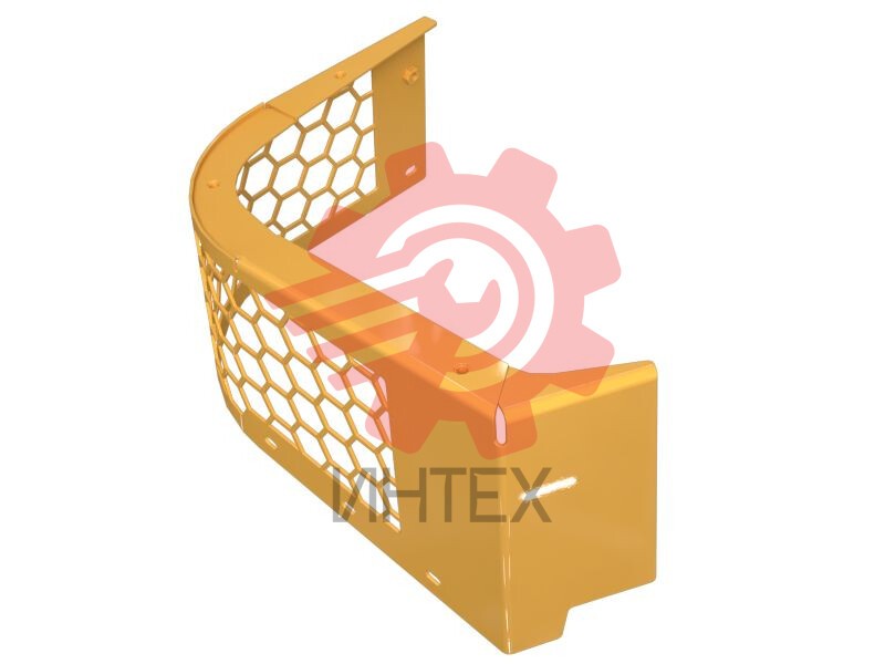 774mm Outer Diameter Eccentric Weight Shaft Bearing Housing 591-6964 / 5916964
