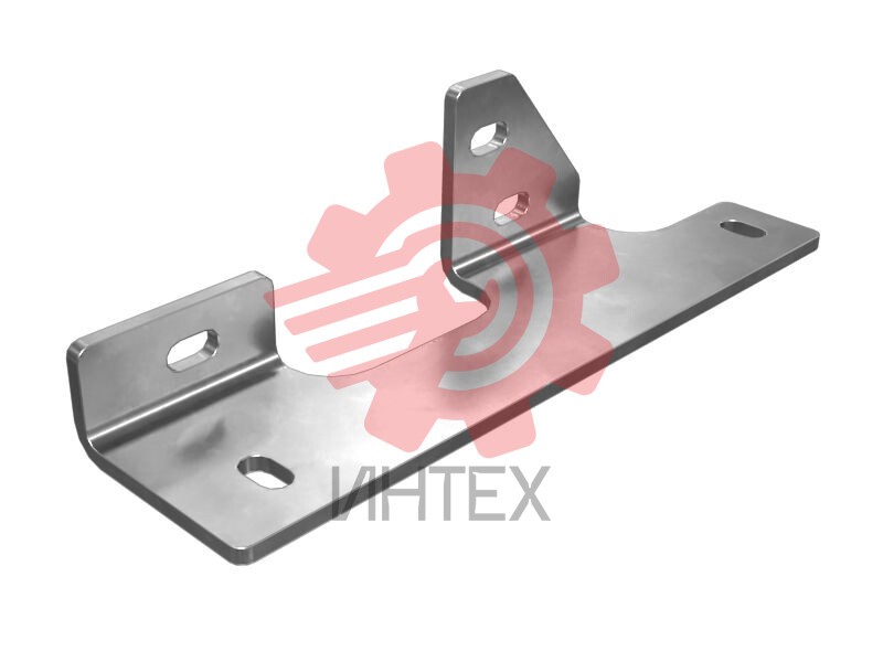 6mm Thick Radiator Plate 591-7269 / 5917269