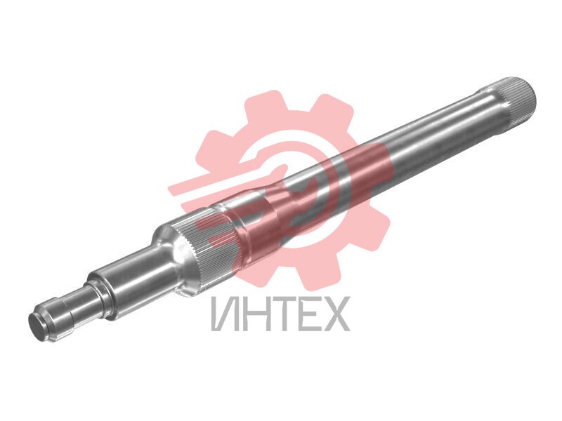 SHAFT AS 591-7399