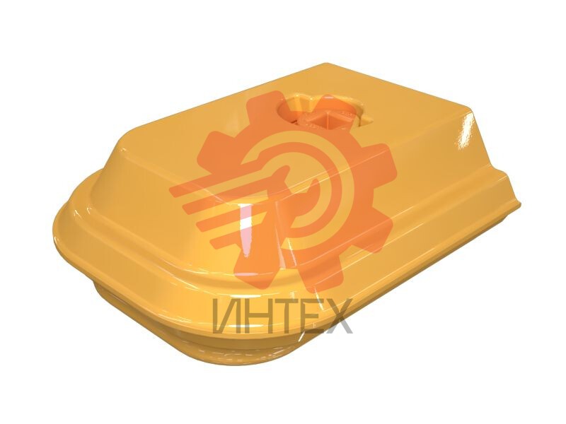 Base Edge Shroud 591-8405 / 5918405