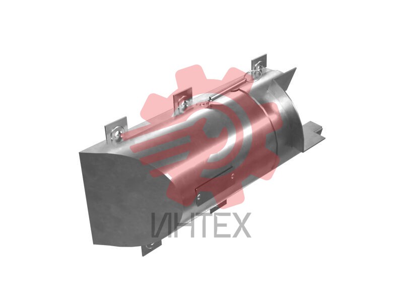Exhaust Heat Shield 591-8488 / 5918488