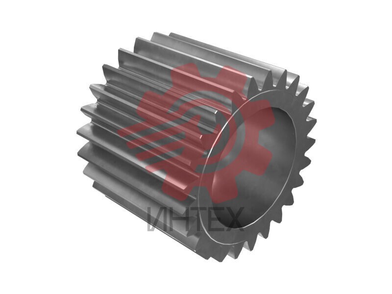 25 Tooth Planetary Gear 591-8937 / 5918937