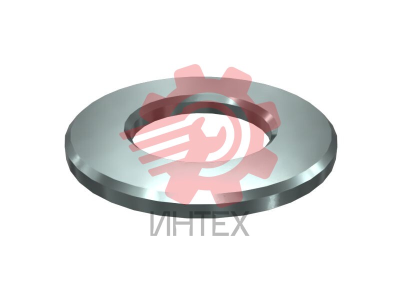 0.6mm Thick Washer 591-9297 / 5919297