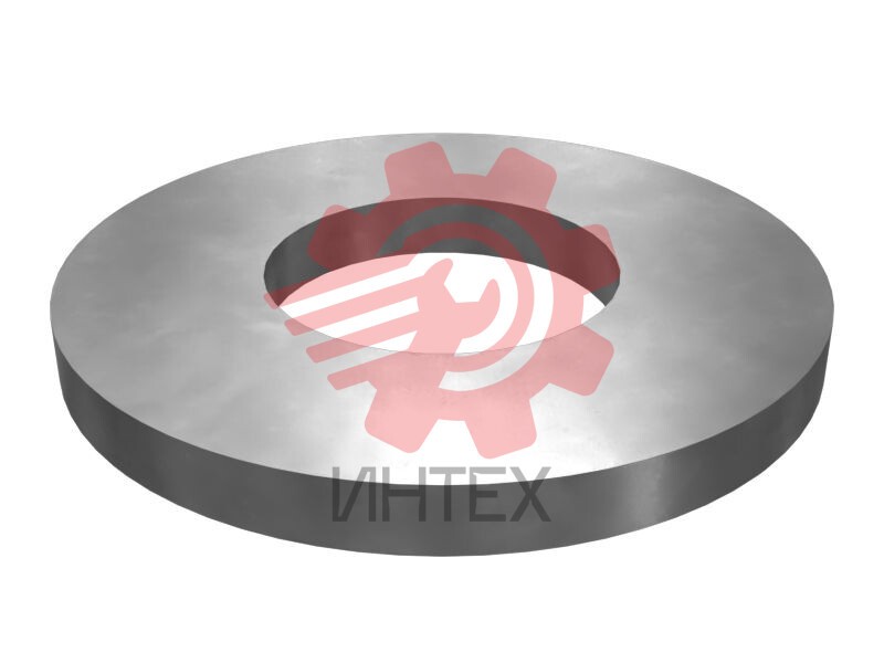 0.8mm Thick Washer 591-9298 / 5919298