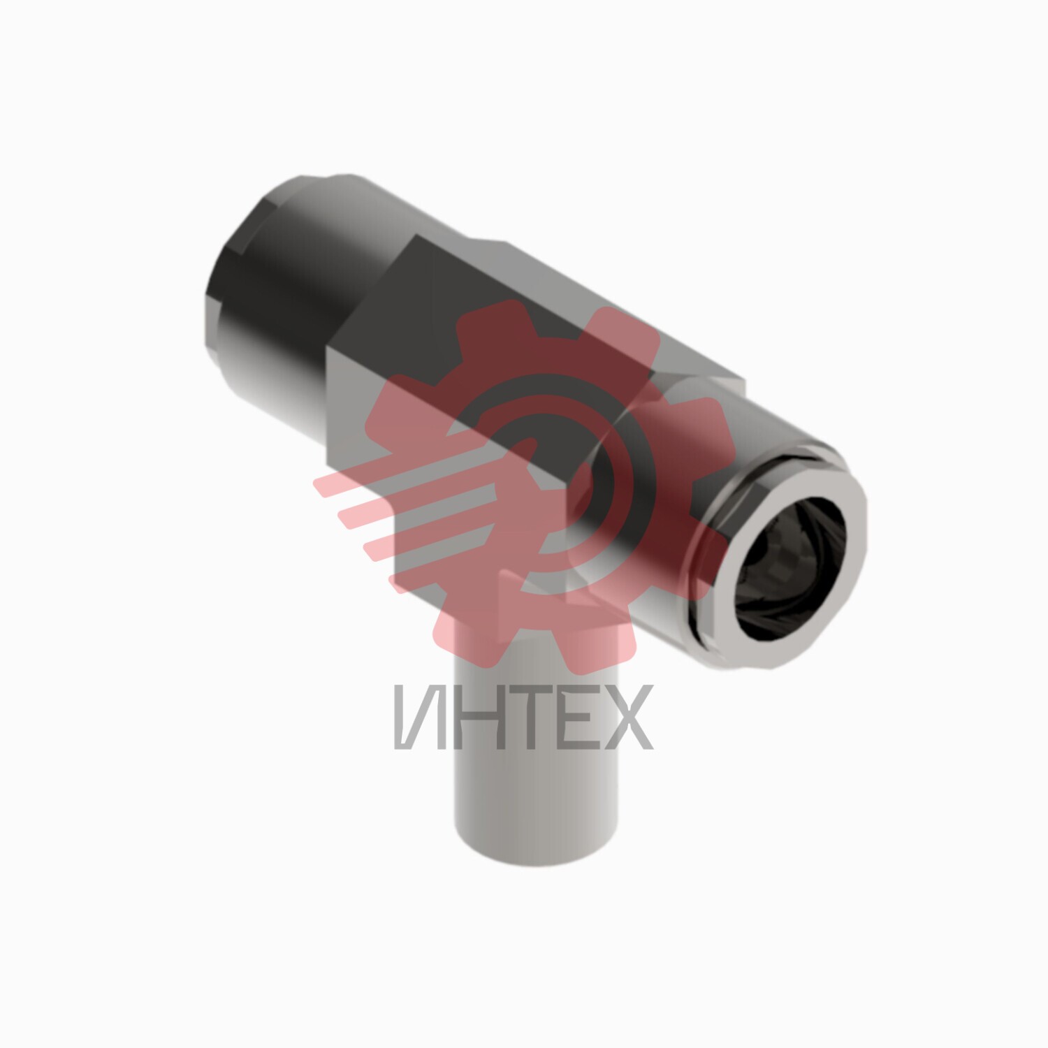 Adapter Assembly-Tee 591-9410