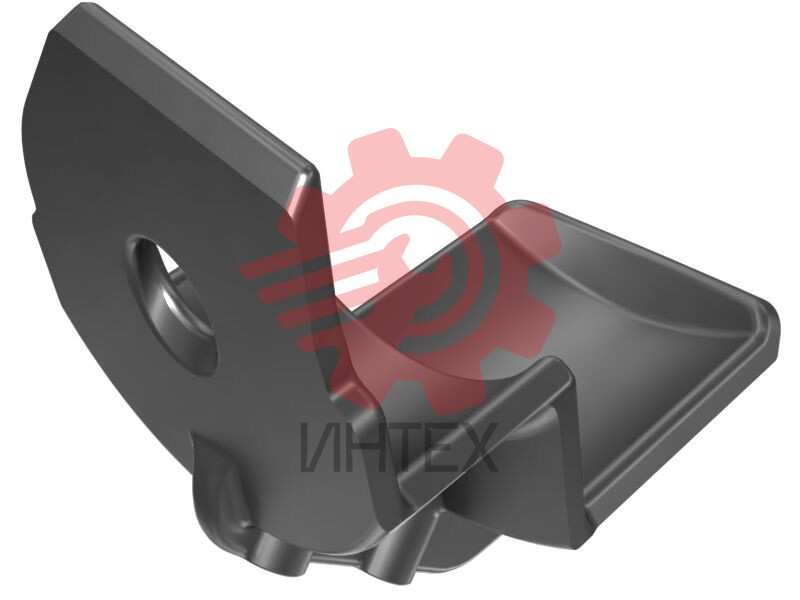 Idler Pulley Belt Guard 591-9420