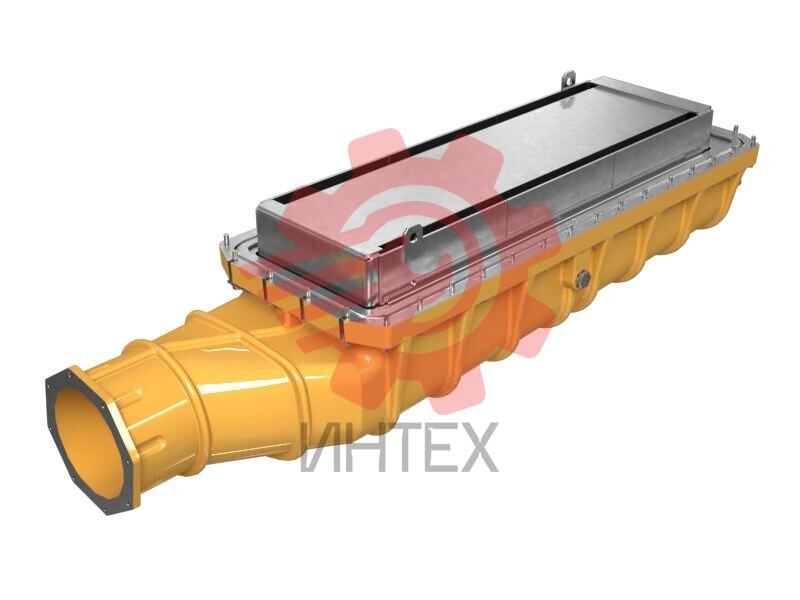 AFTCLR UPG KIT 592-0285 / 5920285