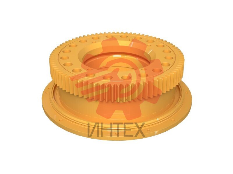 GEAR UPG KIT 592-0298 / 5920298