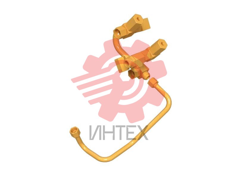 LINES UPG KIT 592-0310 / 5920310
