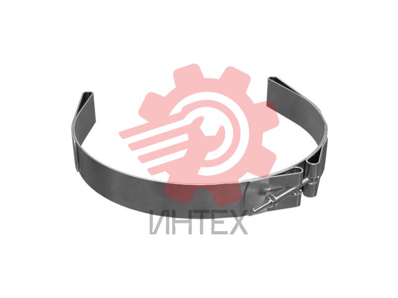 13" Inner Diameter Muffler Retaining Strap 592-0726 / 5920726
