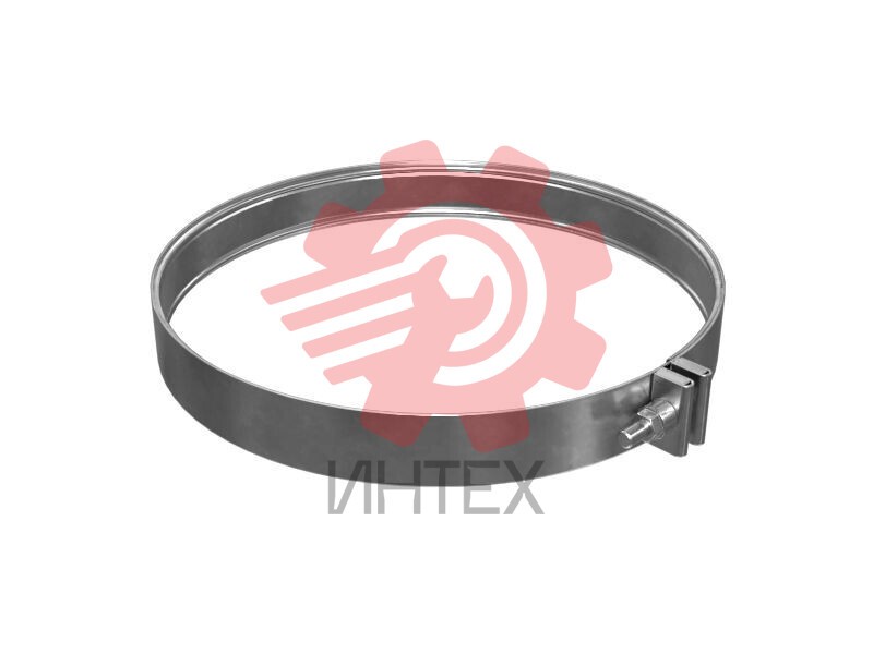 12 Inch Filter Clamp 592-0727 / 5920727