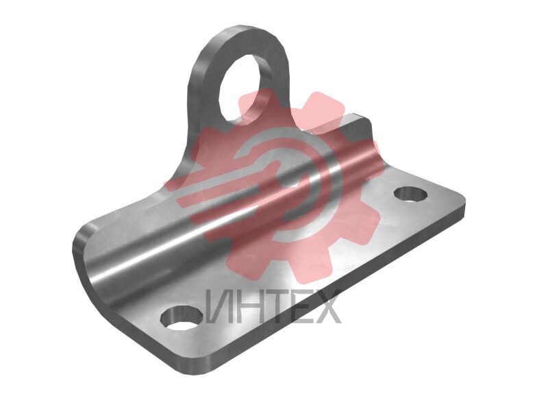 8mm Thickness Tee Adapter Mounting Bracket 592-1578