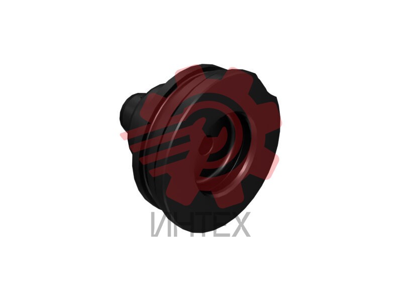 SHAFT-IDLER 592-1779