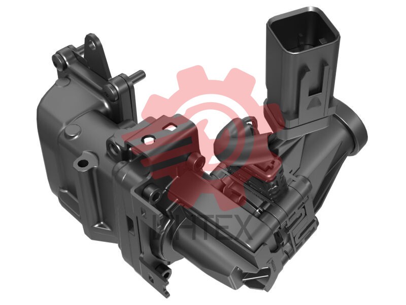 Exhaust Gas Recirculation Air Control 592-2565 / 5922565