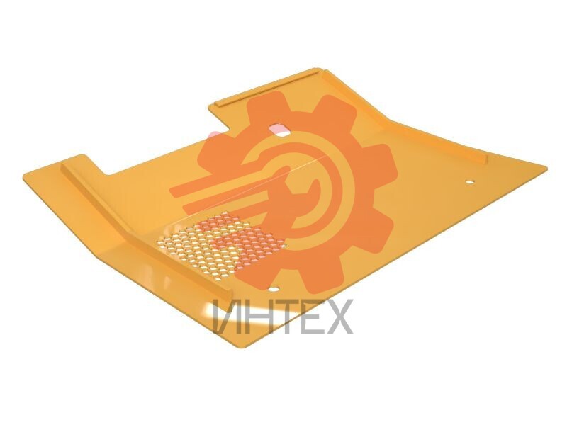 373.5mm Length Left Hand Access Door 592-3223 / 5923223