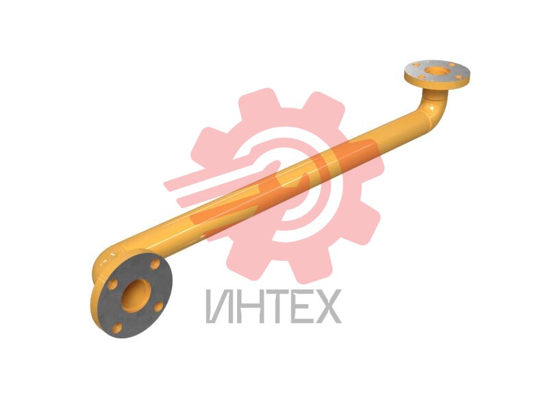 PIPE AS 592-3350