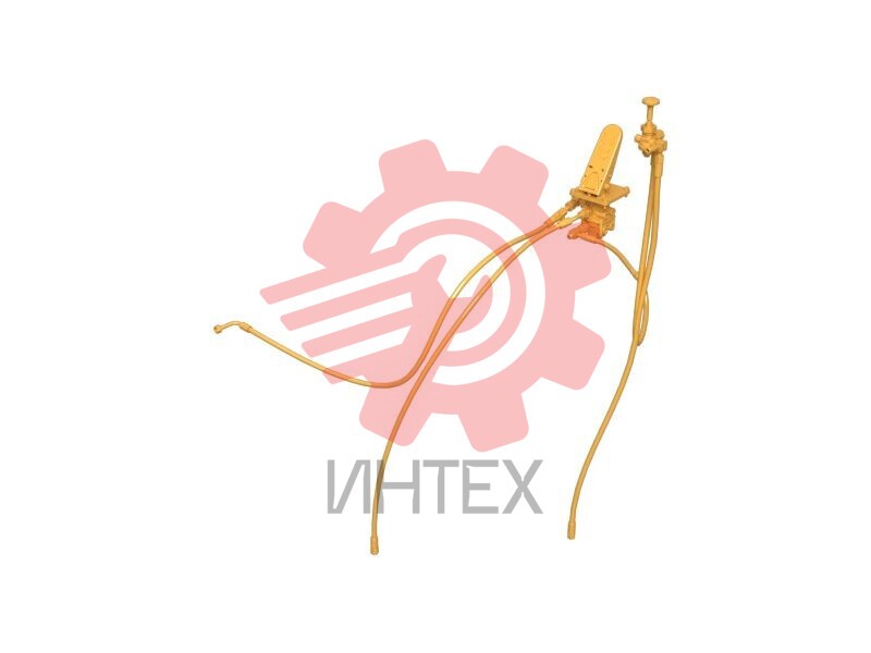 BRAKE GP 592-3602 / 5923602