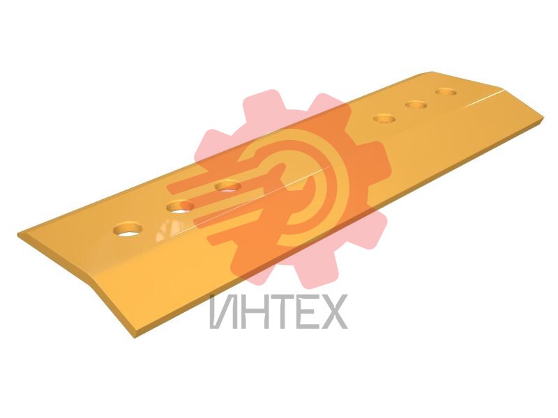 Bucket Top Wear Plate Cover 592-3813 / 5923813