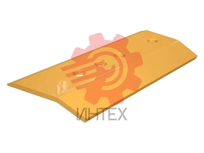Bucket Top Wear Plate Cover 592-3814 / 5923814