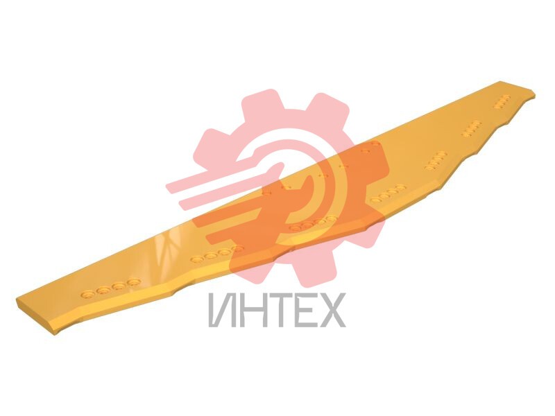 Bucket Base Edge 592-3826 / 5923826