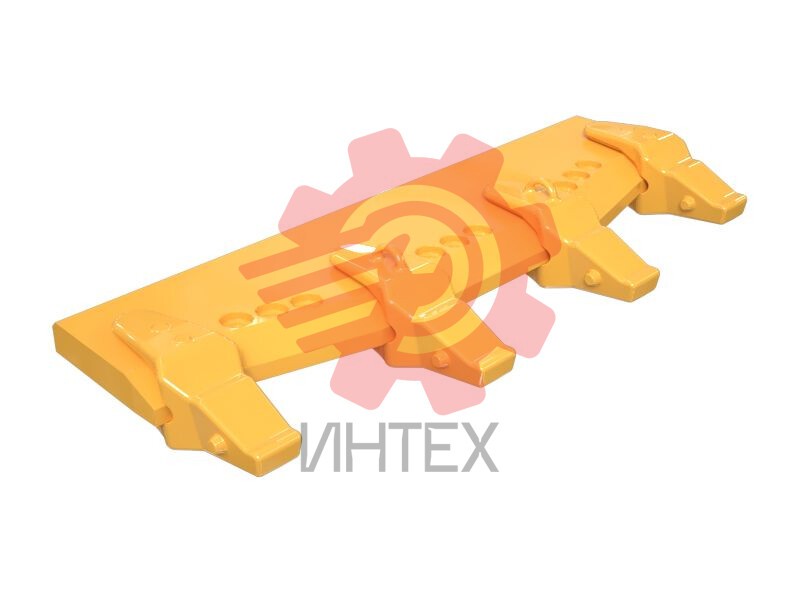 Bucket Base Edge Assembly 592-3831 / 5923831