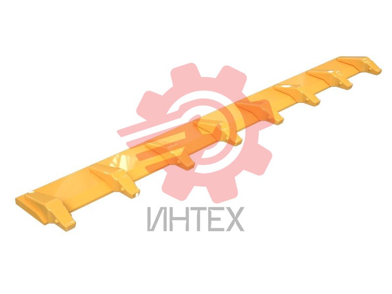Bucket Base Edge Assembly 592-3844 / 5923844