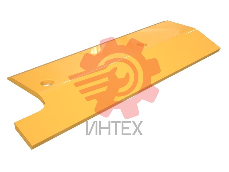 Bucket Top Wear Plate Cover 592-3849 / 5923849