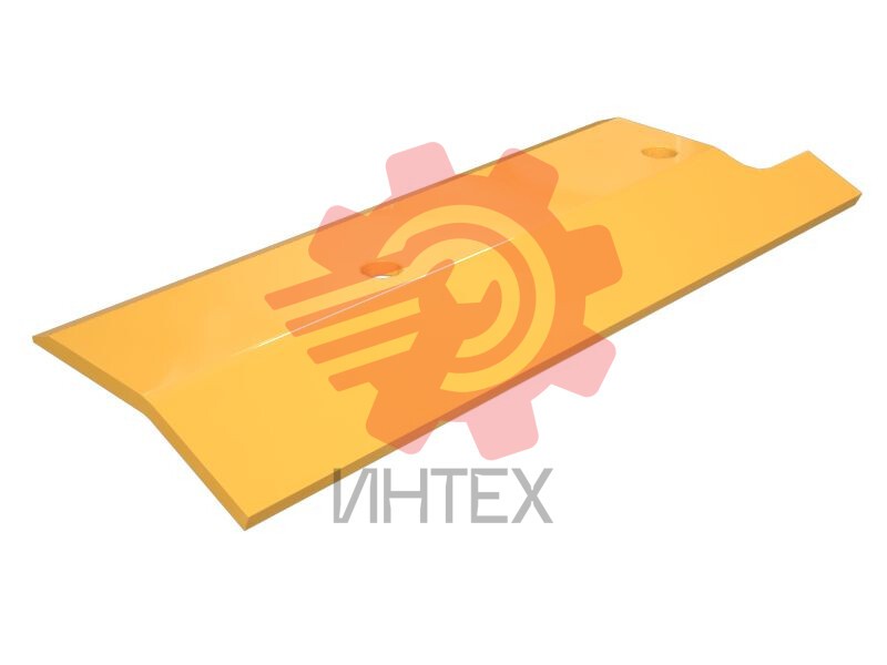 Bucket Top Wear Plate Cover 592-3850 / 5923850