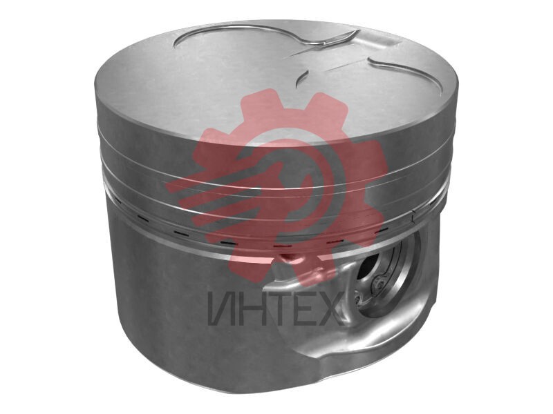 +0.5mm Oversize Piston Kit 592-3851 / 5923851