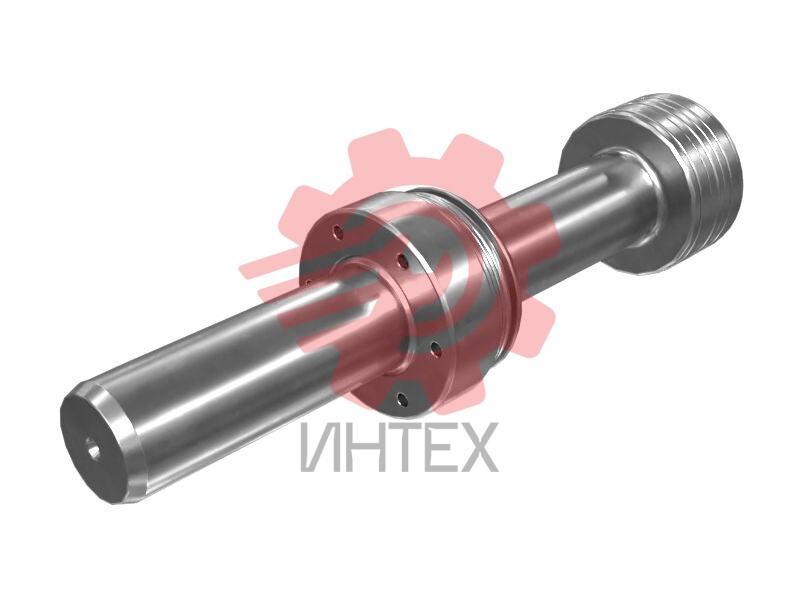 Quick Coupler Lock Cylinder Kit 592-4365 / 5924365