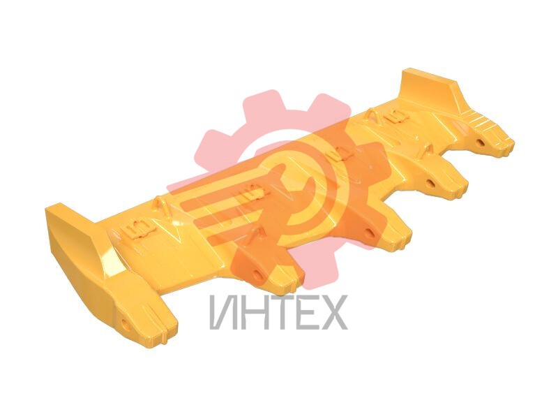 Bucket Cast Lip 592-4619