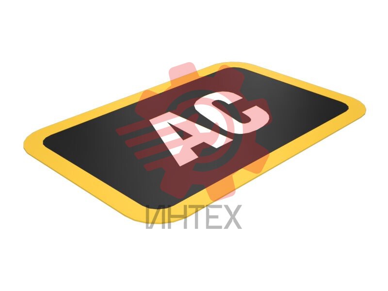 AC Identification Film 592-4974 / 5924974