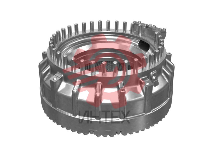 BRAKE GP 592-5306 / 5925306