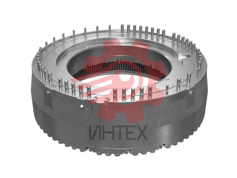 BRAKE GP 592-5307