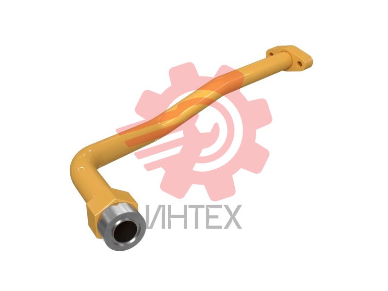TUBE AS-OIL 592-5860 / 5925860