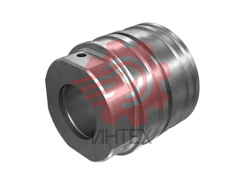 188mm Outer Diameter Stick Cylinder Piston 592-6200 / 5926200