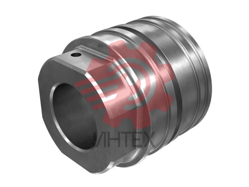 168mm Outer Diameter Bucket Cylinder Piston 592-6278 / 5926278