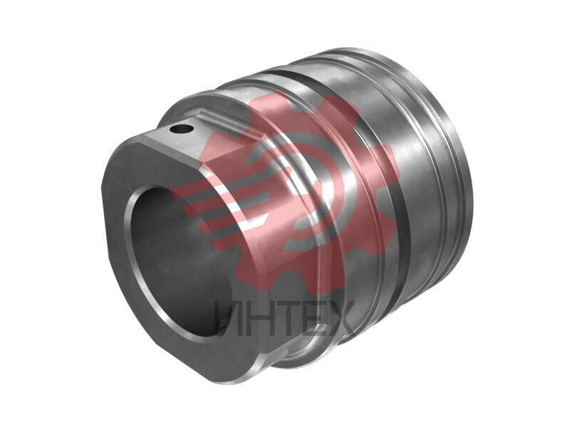 158mm Outer Diameter Bucket Cylinder Piston 592-6297 / 5926297