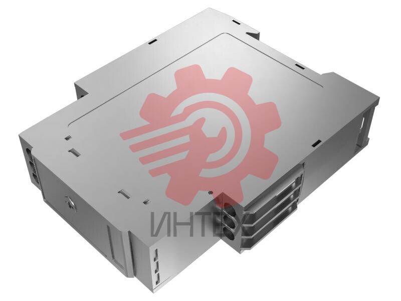 690 Volt Alternate Current Air Compressor Relay 592-6490 / 5926490