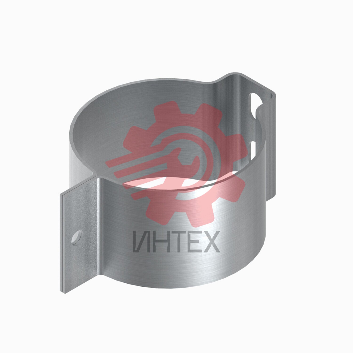 64mm Steel Clip 592-6716 / 5926716